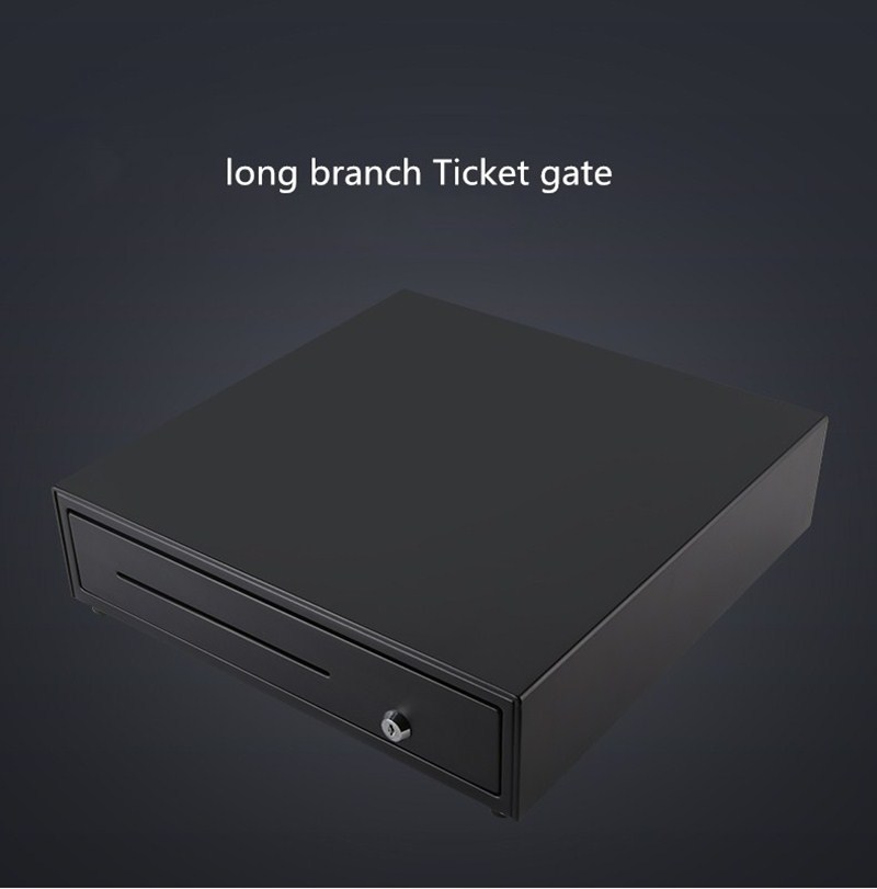 Cash Drawer Pos - Factory Direct Sales Cash Box Four