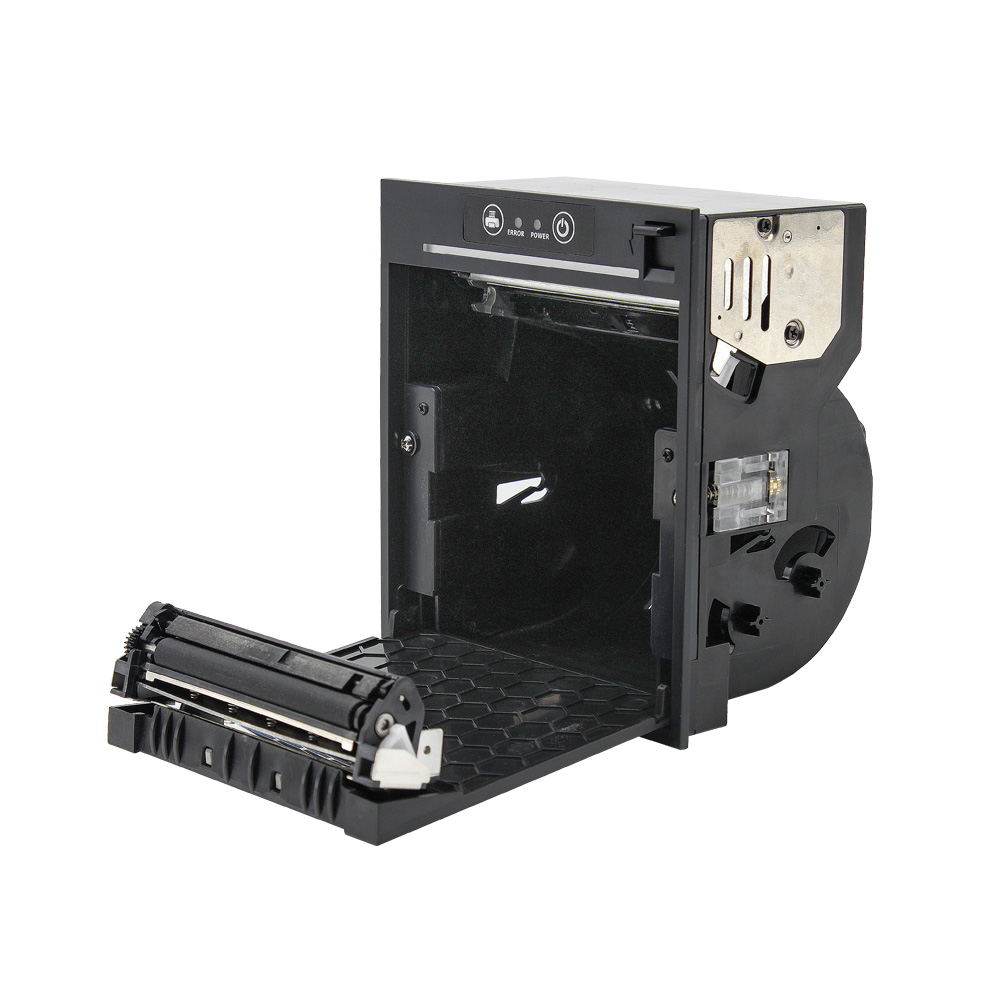 Cash Drawer Pos - 2026new 80mm Embedded EP-383C Thermal Printer