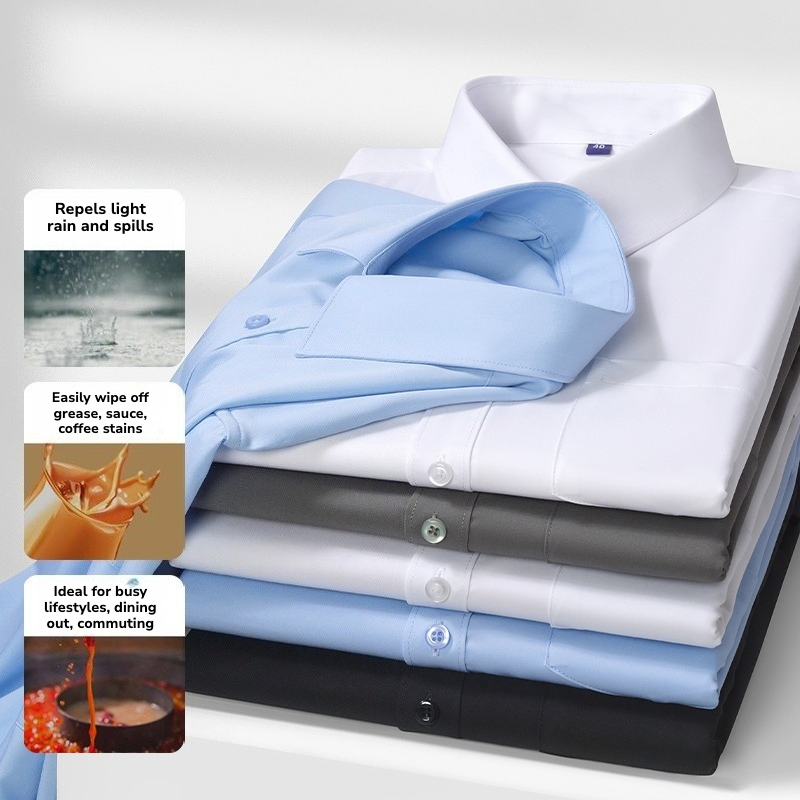 Men’s Waterproof Oil-Resistant - The Office Tech review and price