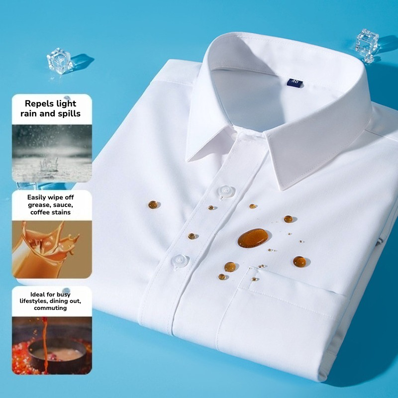 Men’s Waterproof Oil-Resistant - The Office Tech review and price