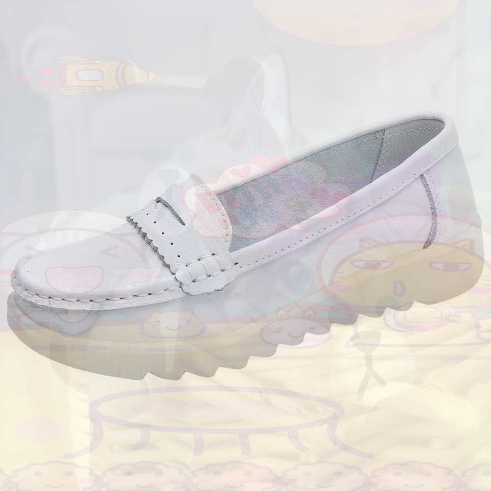 Moccasin Driving Teenage Sneak - Office Tech Wear review and price