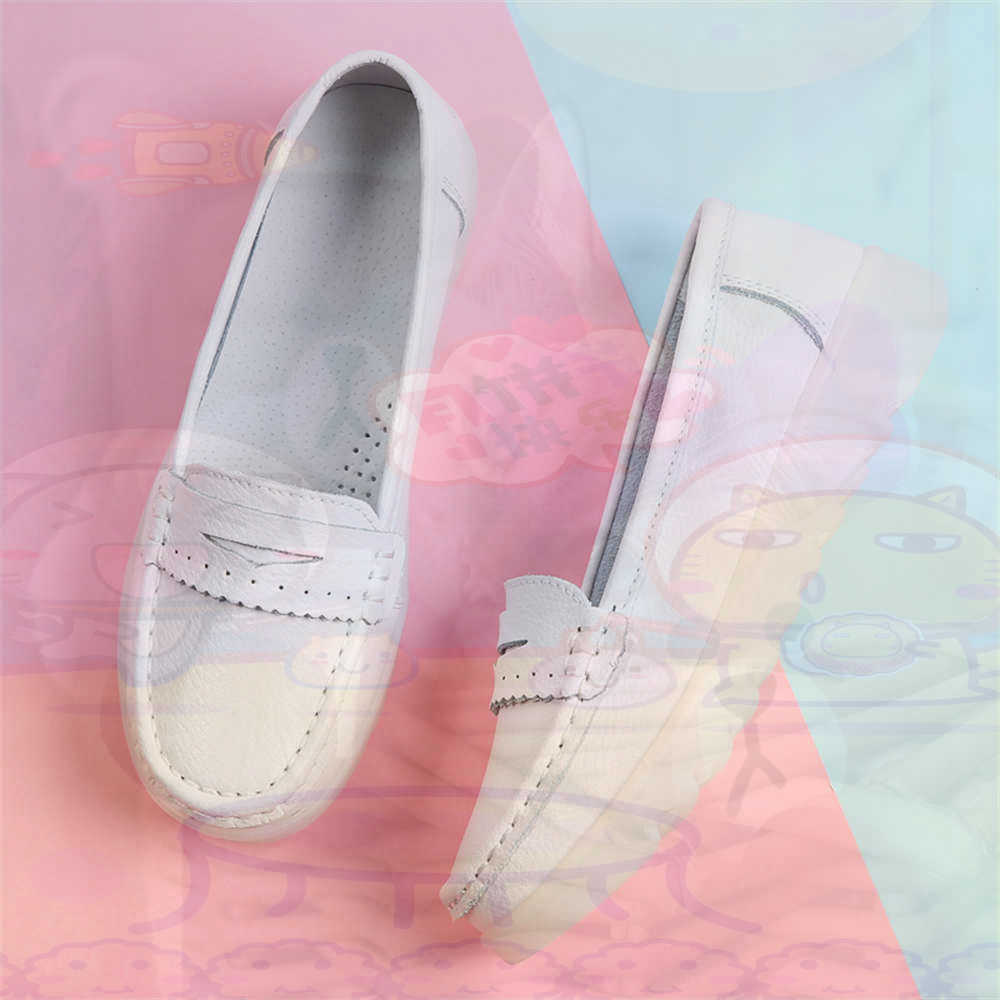 Moccasin Driving Teenage Sneak - Office Tech Wear review and price