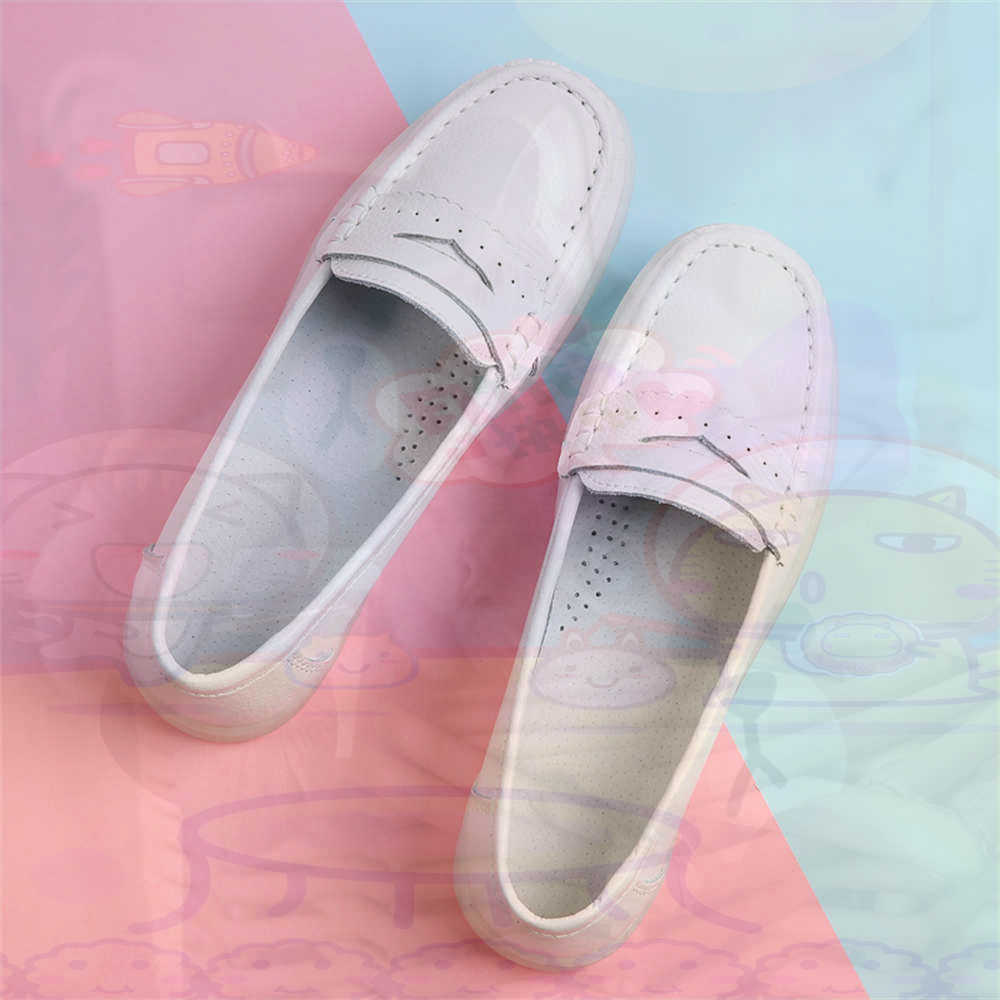 Moccasin Driving Teenage Sneak - Office Tech Wear review and price