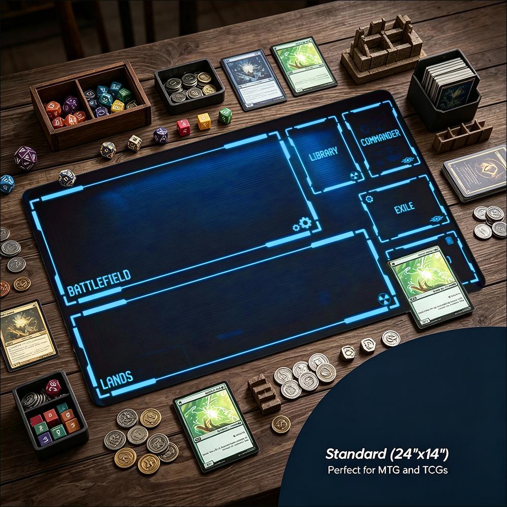 Neon Tech Glow Frame Layout La - The Office Tech review and price