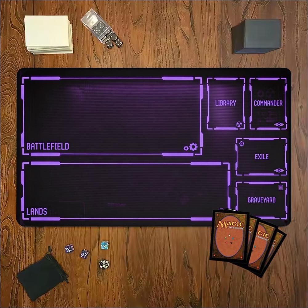 Neon Tech Glow Frame Layout La - The Office Tech review and price