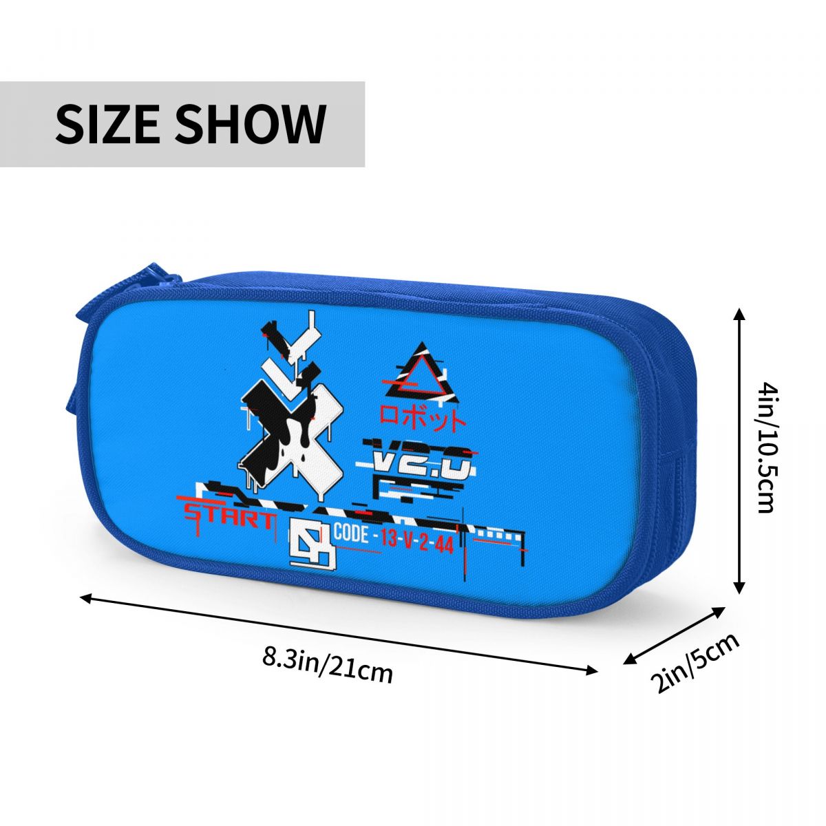 Custom Techwear Pencil Cases f - Office Tech Wear review and price