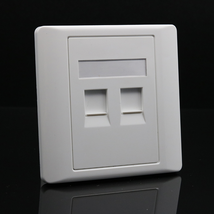 Xintylink RJ11 RJ45 Socket Jac - Patch Panel Cat6 review and price