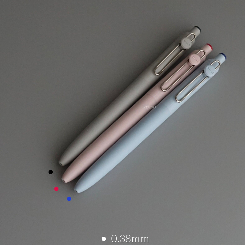 Uni-ball ZENTO Limited Edition - Office Technician review and price