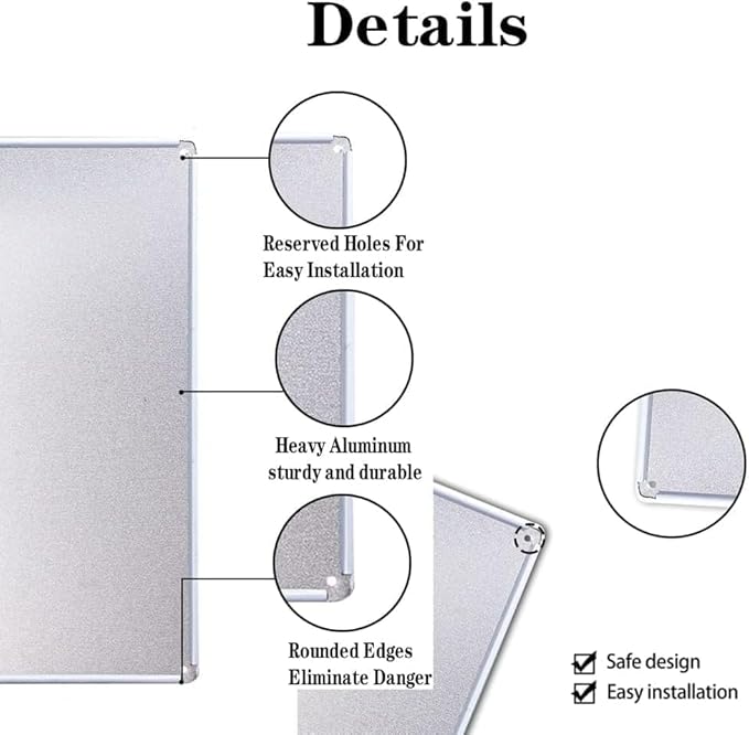 Metal Tin Sign 8 X 12 Inch - F - The Office Tech review and price