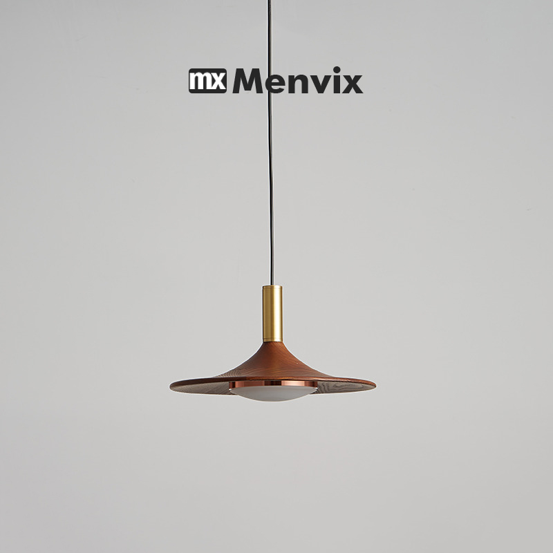 Modern LED Living Room Pendant - Office Technician review and price