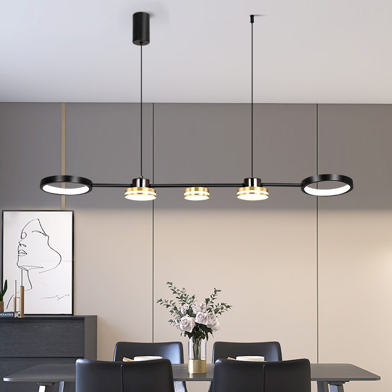 Pendant Lights Modern Table LE - Office Technician review and price