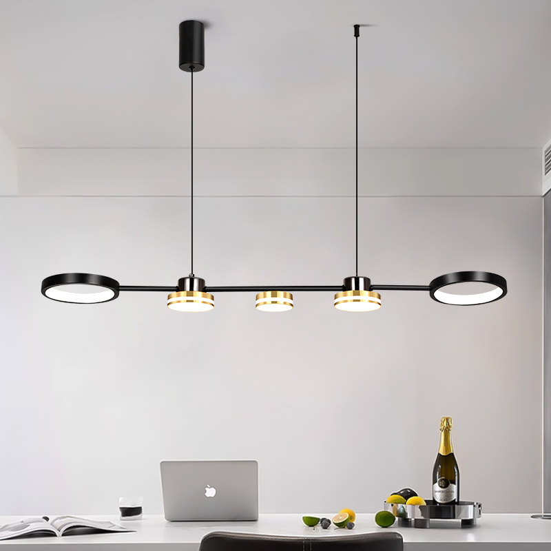 Pendant Lights Modern Table LE - Office Technician review and price