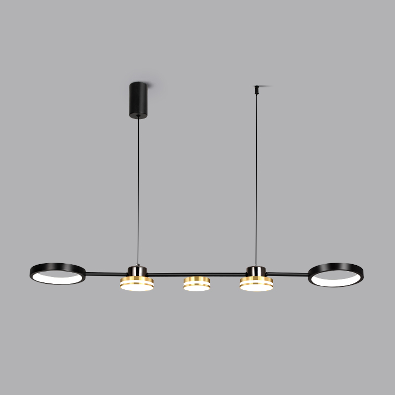 Pendant Lights Modern Table LE - Office Technician review and price