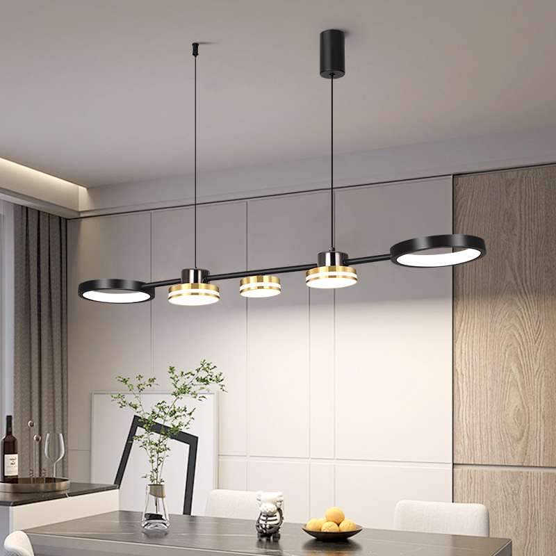 Pendant Lights Modern Table LE - Office Technician review and price
