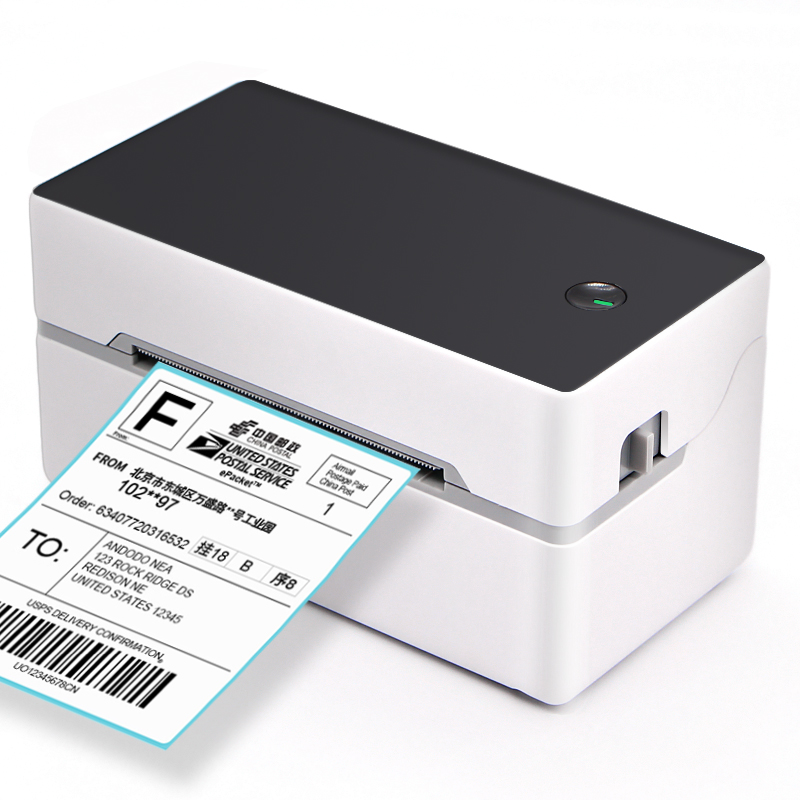 Label Printer Thermal Label Pr - Label Printer Thermal review and price