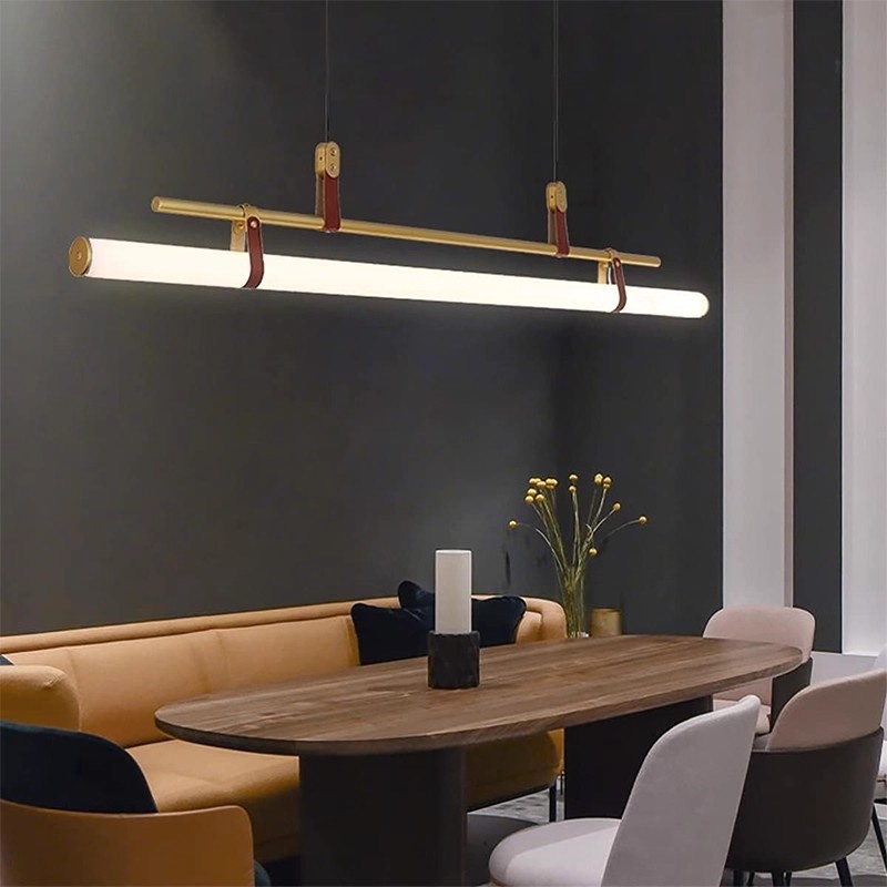 Nordic Minimalist Dining room  - Office Technician review and price