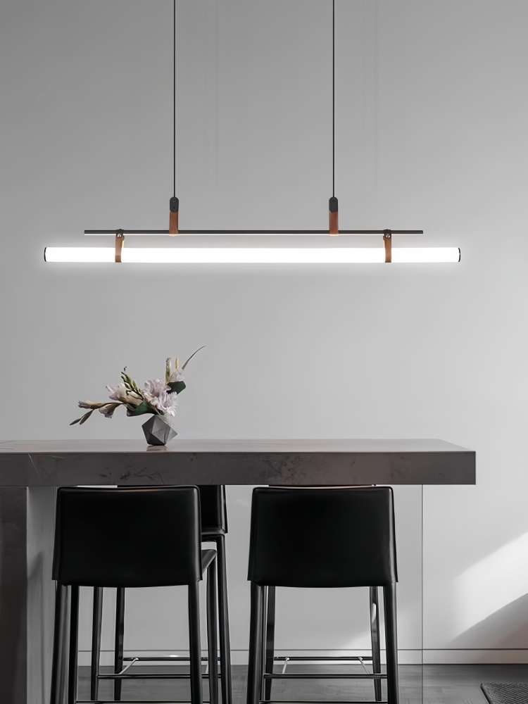 Nordic Minimalist Dining room  - Office Technician review and price
