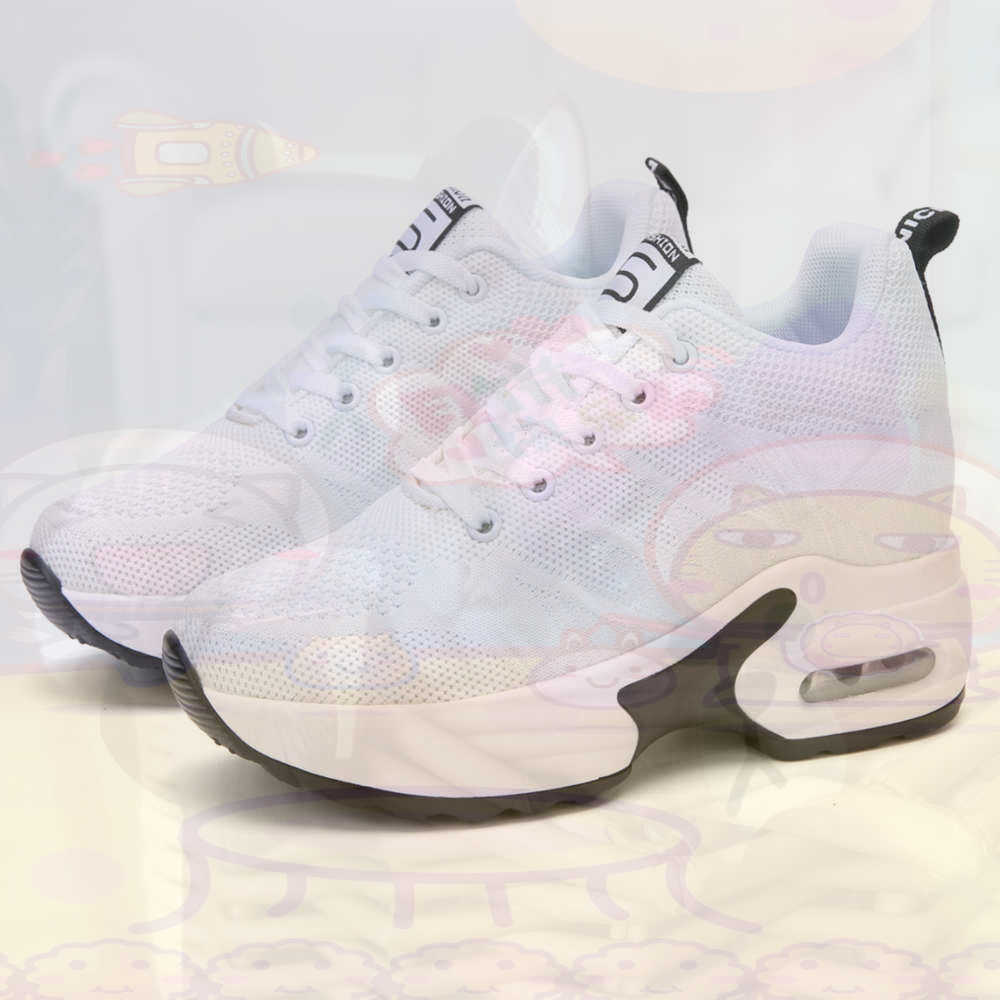 Red Size 36 Shoes Woman Tennis - The Office Tech review and price