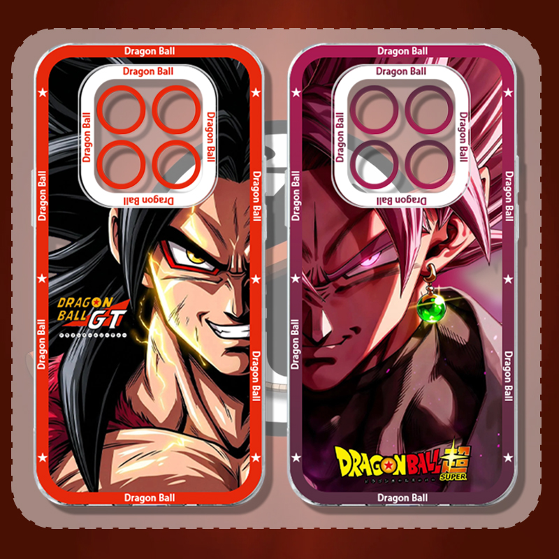 Case for D-DRAGON BALL GOKU Xi - Receipt Printer Thermal review and price