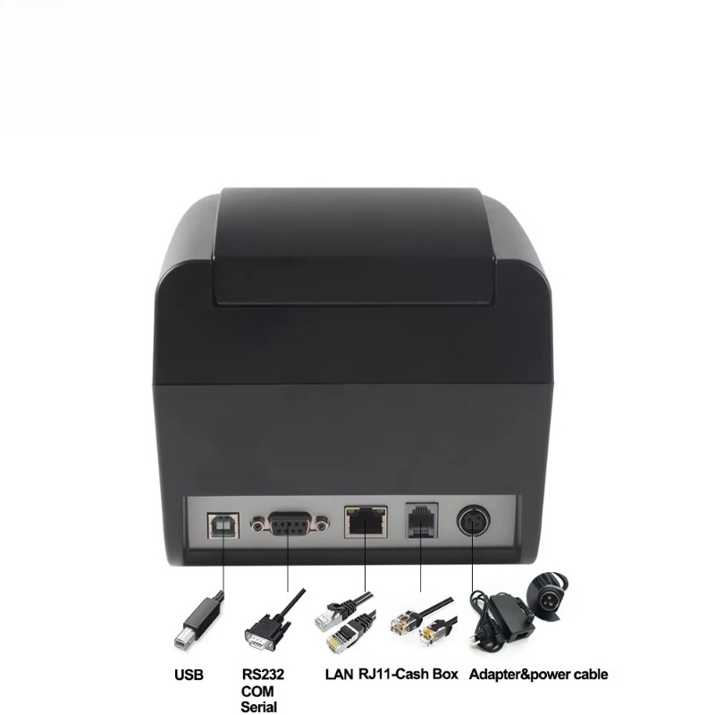 OEM Thermal Sticker Printer fo - Label Printer Thermal review and price
