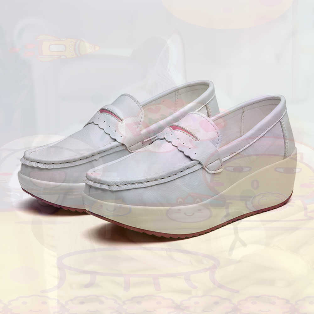 Plataform Winter Pink Sneakers - Tech Office Outfits Men review and price