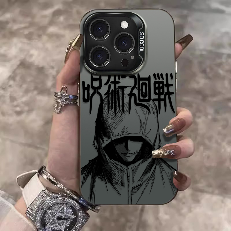 Jujutsu Kaisen Comic Yuji Case - Receipt Printer Thermal review and price