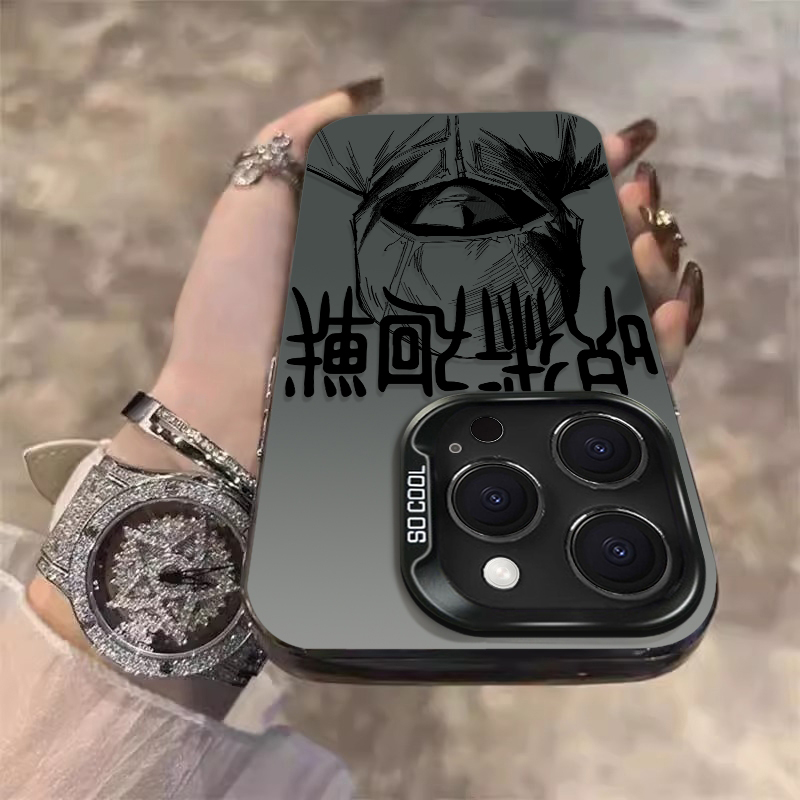 Jujutsu Kaisen Comic Yuji Case - Receipt Printer Thermal review and price