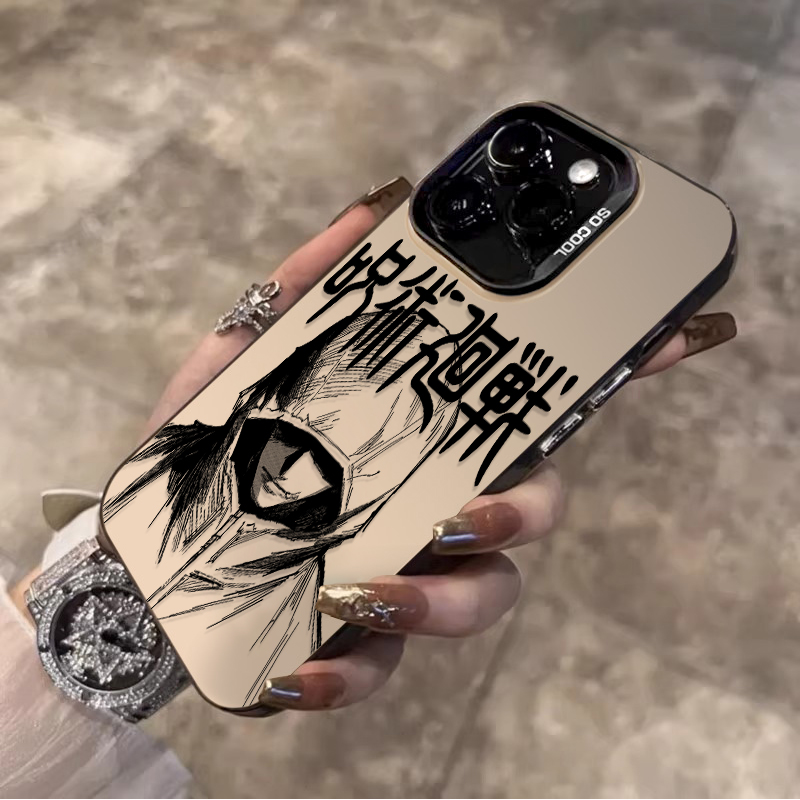 Jujutsu Kaisen Comic Yuji Case - Receipt Printer Thermal review and price