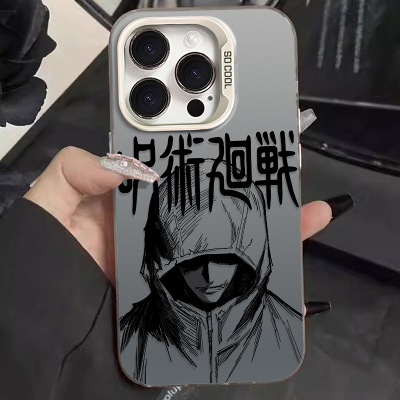 Jujutsu Kaisen Comic Yuji Case - Receipt Printer Thermal review and price