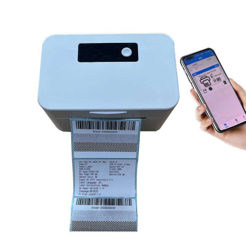 High Quality Desktop Thermal S - Label Printer Thermal review and price