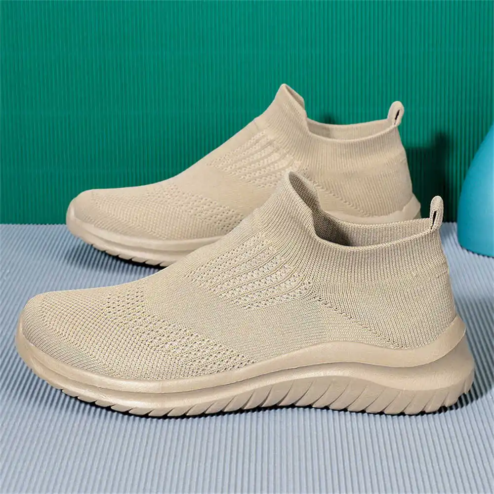 Beige Soft New Novelty Tennis  - Office Tech Wear review and price