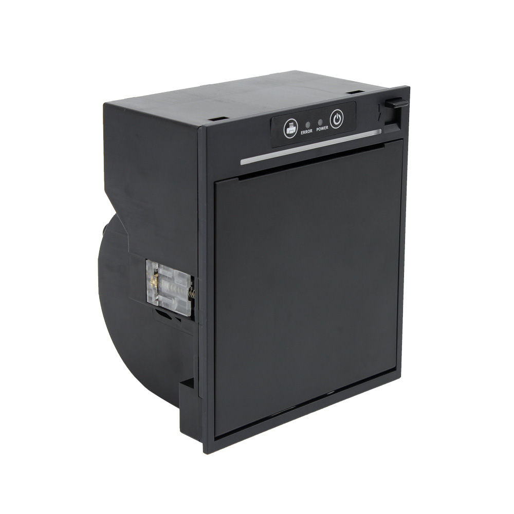 2026new 80mm Embedded EP-383C  - Cash Drawer Pos review and price