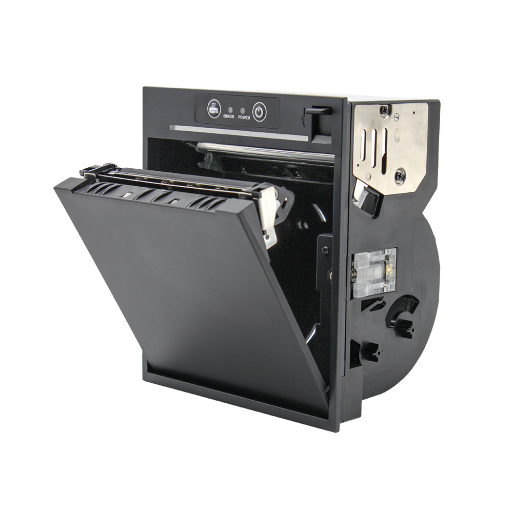 2026new 80mm Embedded EP-383C  - Cash Drawer Pos review and price