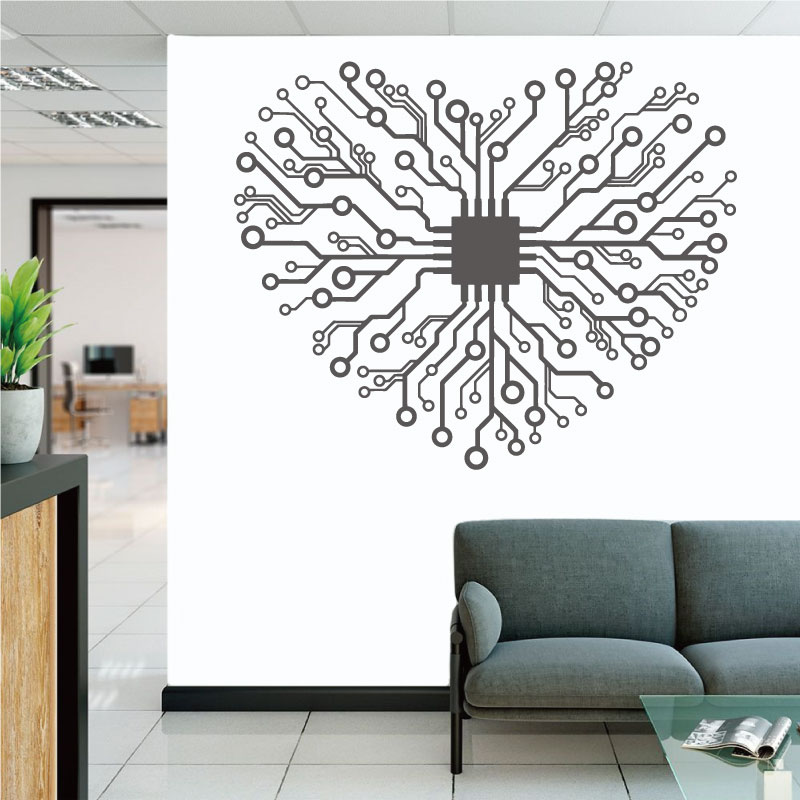 Love Chip Tech Company Office  - Office Tech Software review and price