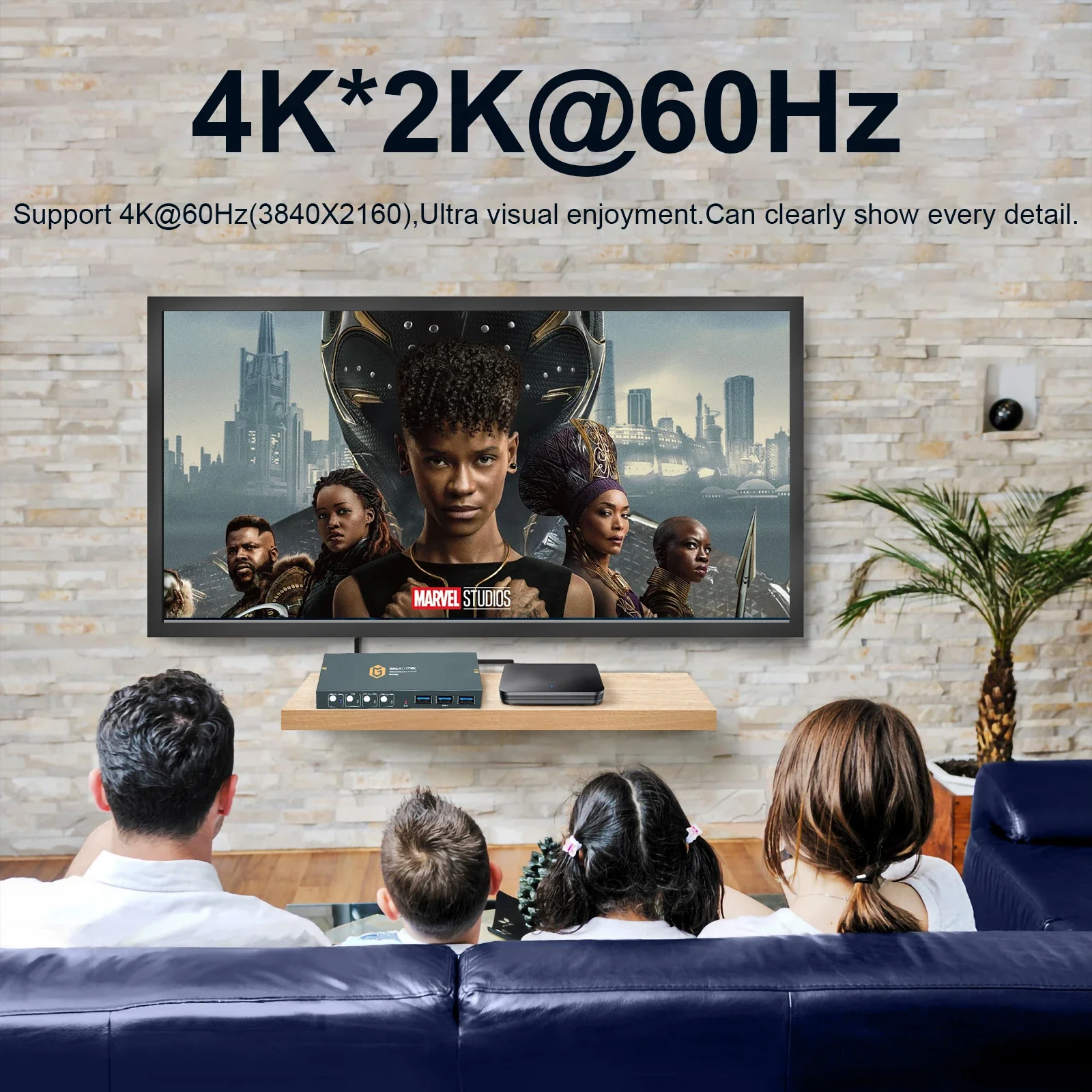 2/4/8 Port Kvm Switch HDMI USB - Hdmi Matrix Switch review and price
