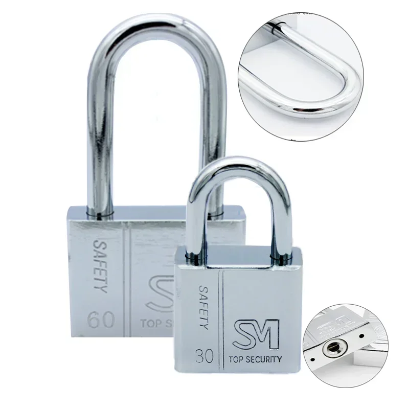 1PCS Heavy Padlock Dormitory C - Cash Drawer Pos review and price