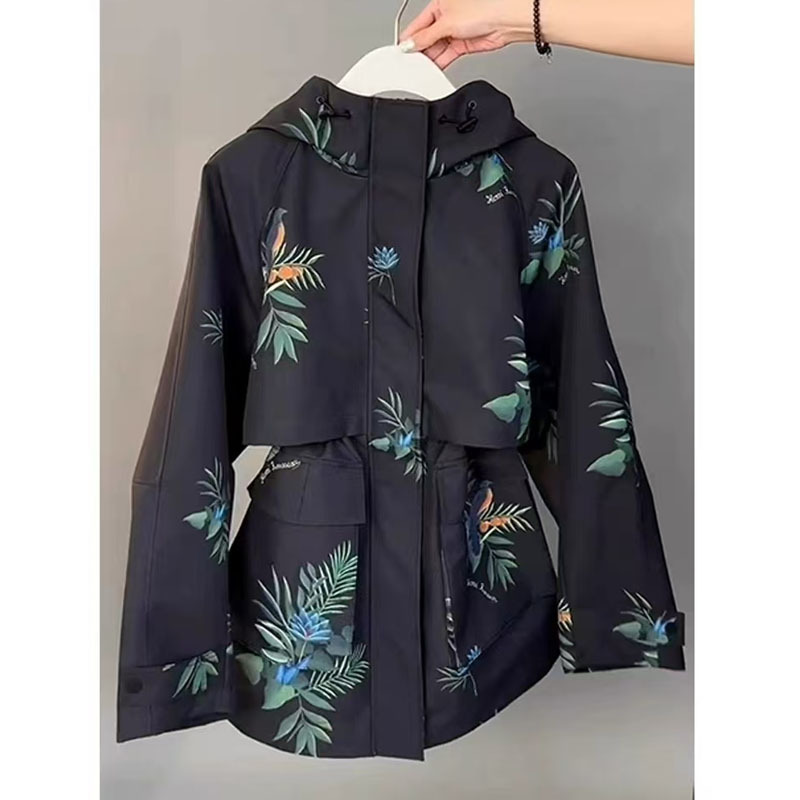 YYAHAHAS Women's Technical Win - Office Tech Wear review and price