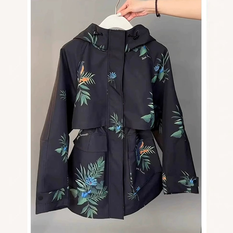 YYAHAHAS Women's Technical Win - Office Tech Wear review and price