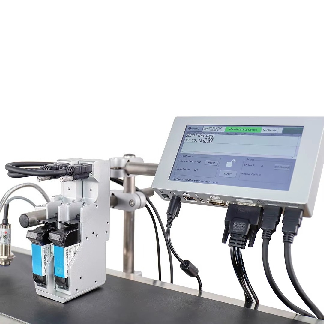 Online Thermal Inkjet Coding P - Label Printer Thermal review and price