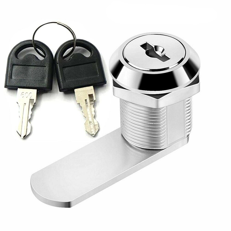Cam Lock Security Lock 16-40mm - Cash Drawer Pos review and price