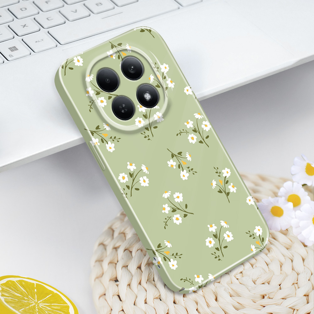 Star Flower Phone Case For Xia - Receipt Printer Thermal review and price