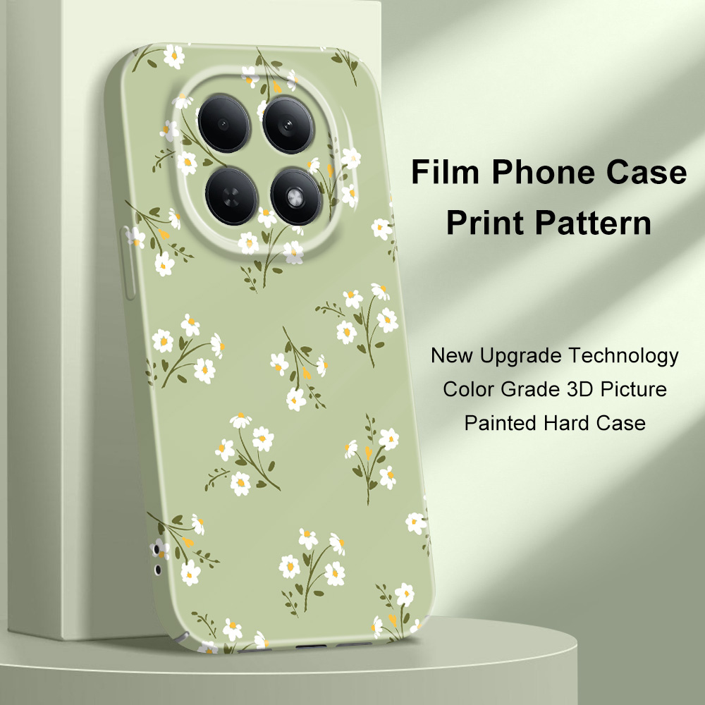 Star Flower Phone Case For Xia - Receipt Printer Thermal review and price