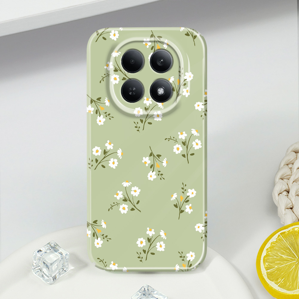 Star Flower Phone Case For Xia - Receipt Printer Thermal review and price