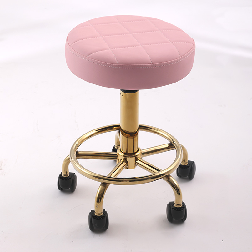 Pink Gold Lightweight Technici - Office Technician review and price
