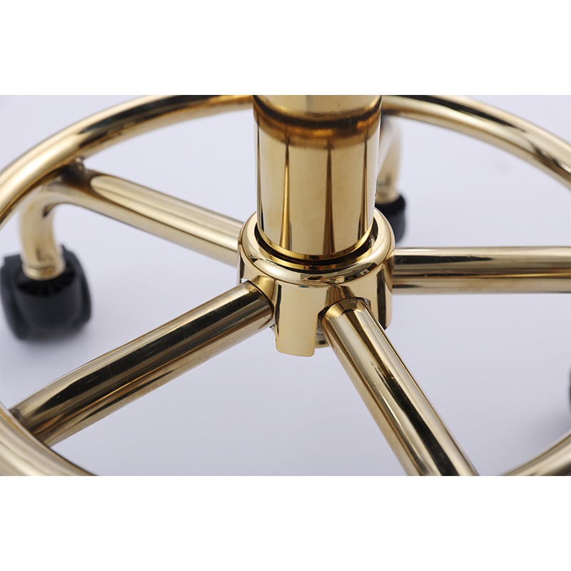 Pink Gold Lightweight Technici - Office Technician review and price