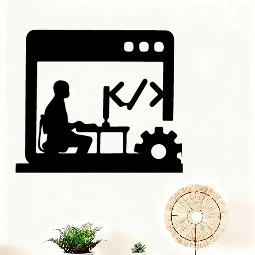 Metal Wall Art Tech Gift for S - Office Tech Software review and price