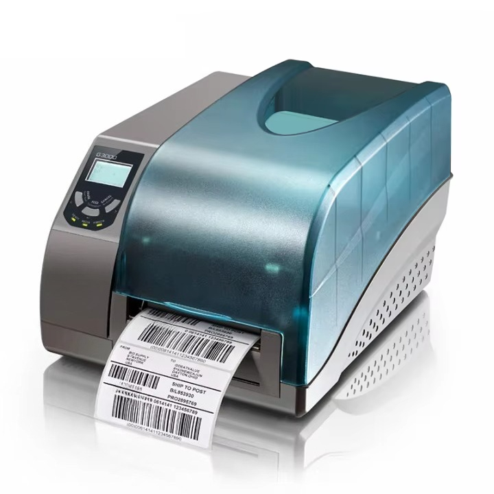 POSTEK G3000 Industrial Therma - Label Printer Thermal review and price