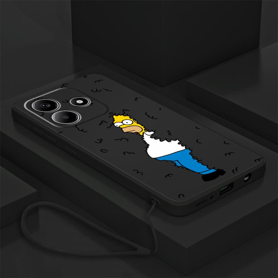 The S-Simpsons Cool Bart Phone - Receipt Printer Thermal review and price