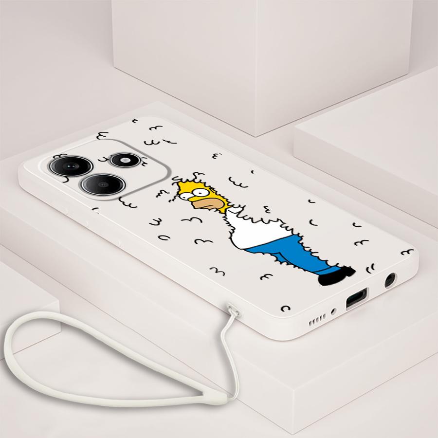 The S-Simpsons Cool Bart Phone - Receipt Printer Thermal review and price