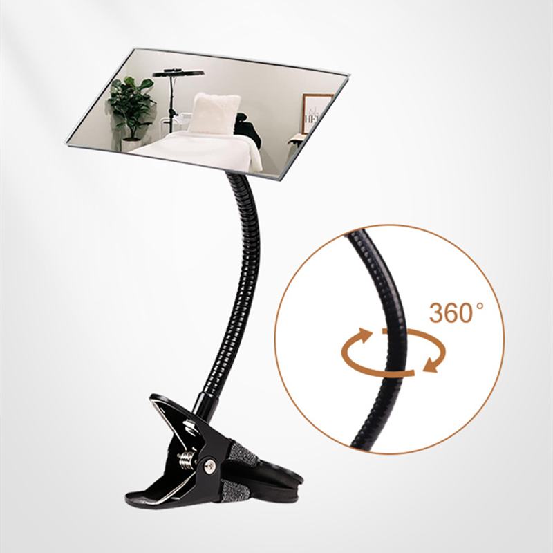 Professional Lash Tech Clamp O - Office Technician review and price